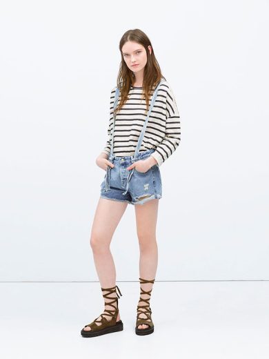Jean's Skirts